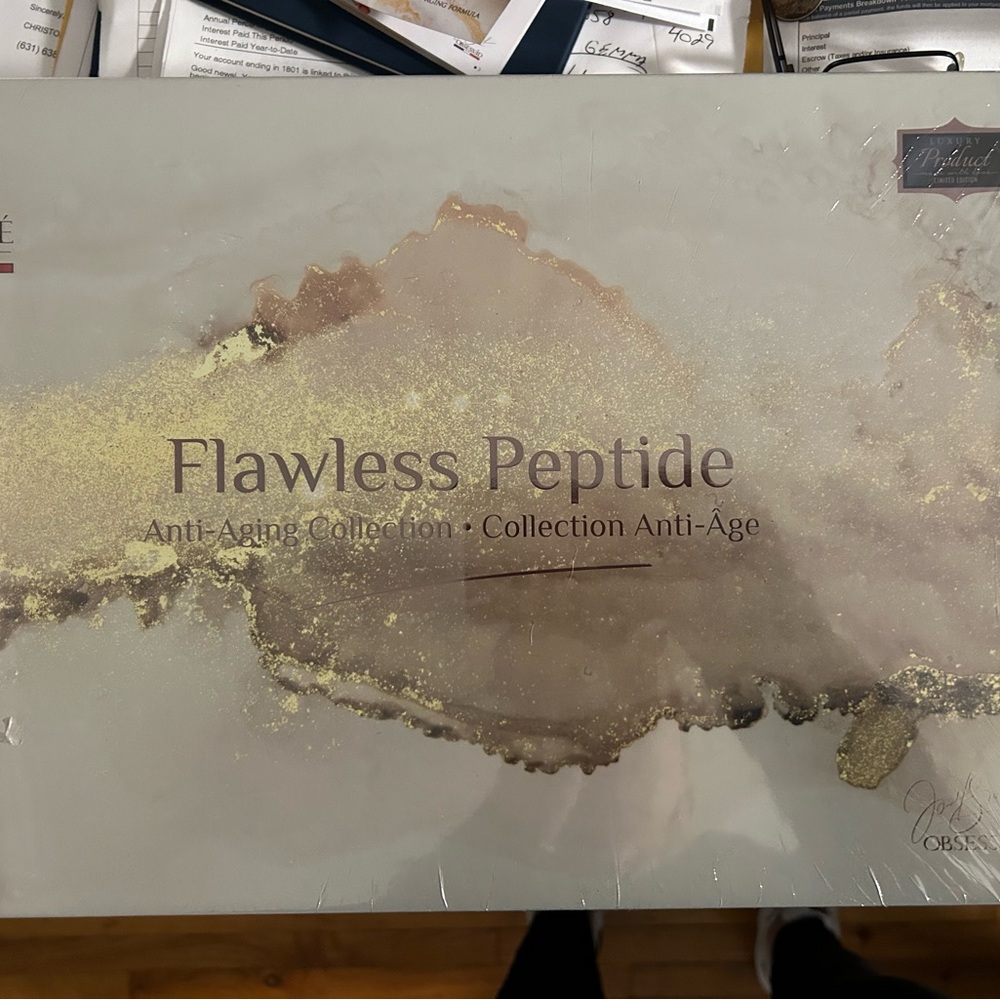 Prédiré Anti-Aging Collection